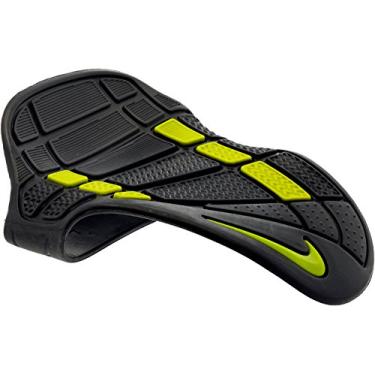Imagem de Nike Alpha Training Grip Preto/Carvão Escuro/Verde Atômico
