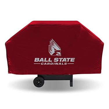 Imagem de Capa para churrasqueira de vinil NCAA