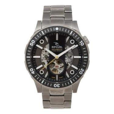 Imagem de Relógio Rip Curl Recon Dvr TI Automático Importad-Masculino