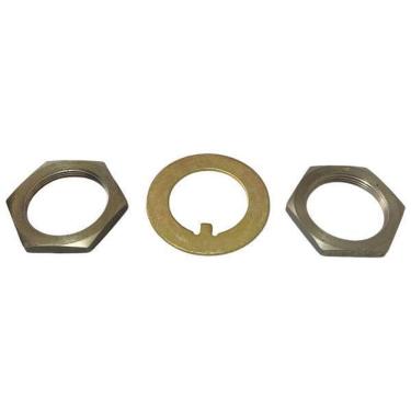 Imagem de Reparo Porca Manga Eixo Dianteira Willys 4X4 29548P