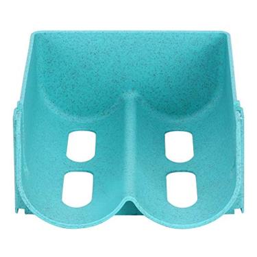 Imagem de Organizador de lata de refrigerante, suporte empilhável de lata de cerveja para geladeira, recipiente para latas pop