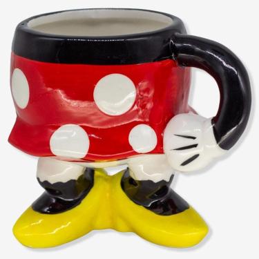 Imagem de Caneca 3D Minnie Mouse - Disney