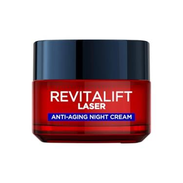 Imagem de 2 x L'Oreal Paris Revitalift Laser Renew Night Cream Mask 50ml