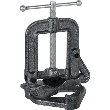 Imagem de Torno De Bancada Para Encanador Nr2 Fixo Vonder