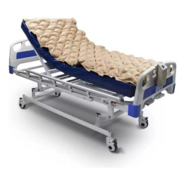 Imagem de Colchão Pneumático Caixa De Ovo Automático - Anti Escaras - Multi