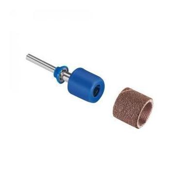 Imagem de Mandril EZ Drum c/ Tubo de Lixa EZ407SA - DREMEL