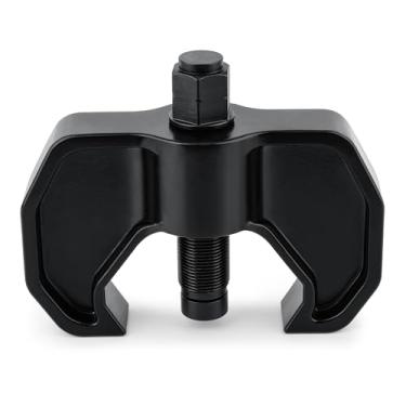 Imagem de Jetuplusllc Extrator de braço Pitman para Sheppard M110 para uso com caminhões e equipamentos comerciais pesados, ferramenta de braço Pitman compatível com caminhões de transporte classe 6 – 8, 10389