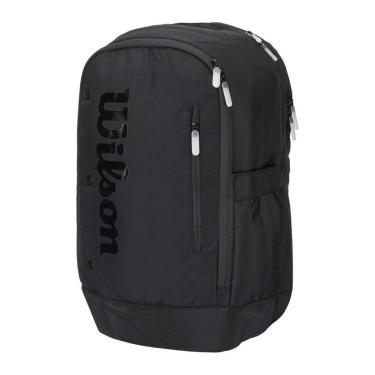 Imagem de Mochila Wilson Noir Tour Preta-Unissex