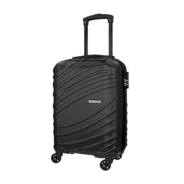 Imagem de Mala de Viagem American Tourister Tesa 4.0 M Preta 15615310411 U