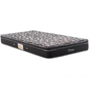 Imagem de Colchão Herval Molas Bonnel Troya Solteiro 088x188x20