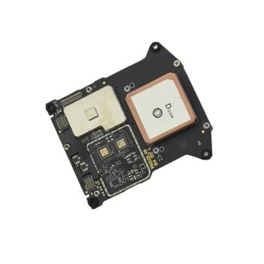 Imagem de DCTJLL Placa GPS com IMU para DJI Mavic 2 Pro/Módulo GPS de Substituição para DJI MAVIC 2 Professional Drone Repair Parts, DCTJLL123