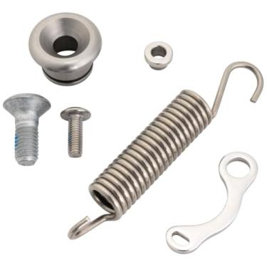 Imagem de Tusk Hardware de substituição de suporte OEM compatível com KTM 200/250/300 XC-W 2008-2016, Husqvarna FE 250/350/501 2014-2016, TE 125/250/300 2014-2016