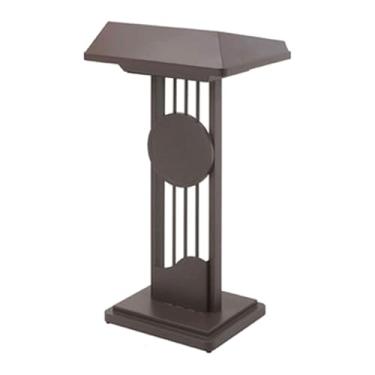 Imagem de Speech Podium Púlpito de Púlpito de Púlpito de Púlpito de Púlpito de Púlpito de Púlpito de Púlpito de Púlpito de Púlpito de Púlpito Moderno para Igrejas,