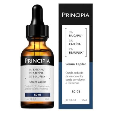 Imagem de Principia Sérum Capilar Antiqueda - Baicapil + Cafeína SC-01