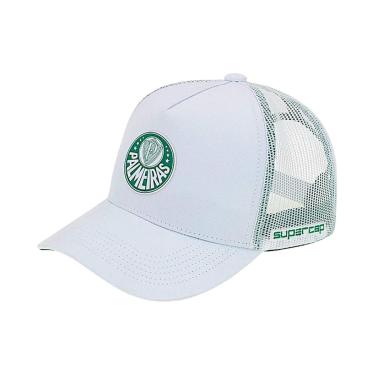 Imagem de Boné de Time Futebol Licenciado Vários Modelos-Unissex