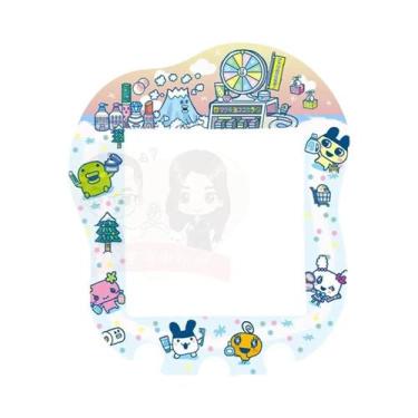 Imagem de Película Protetora De Silicone Kawaii Hellokitty Tamagotchi Uni, Adesi