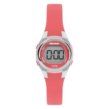 Imagem de Mormaii - Relógio Feminino Nxt Rosa - MO0950/8T