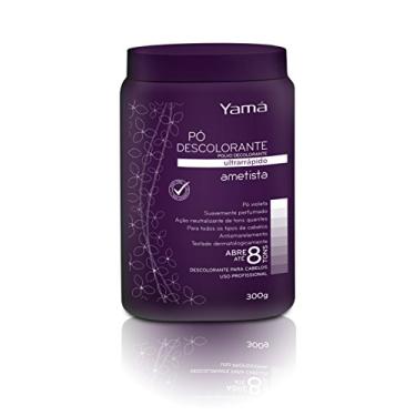 Imagem de YAMA Pó Descolorante Ametista Yama Roxo