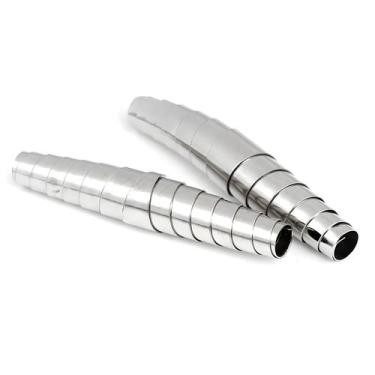 Imagem de Molas De Substituição Para Tesoura De Jardinagem Em Aço Inoxidável 2 P