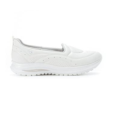 Imagem de Kolosh Esportivo, Tênis Feminino, Branco (White), 34