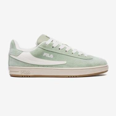 Imagem de Tênis Fila Court 90 Feminino-Feminino