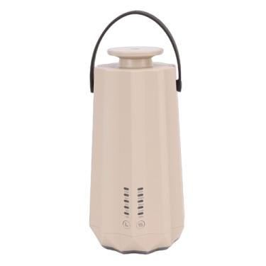 Imagem de AYNEFY Difusor de Aromaterapia Inteligente Difusor de óleo Essencial Inteligente 50ml de Baixo Ruído APP Controle de Botão de Aromaterapia Máquina Dispensadora de Fragrâncias de Liberação Automática