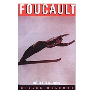 Imagem de Foucault - BRASILIENSE EDITORA, Sortido