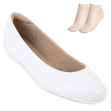 Imagem de Sapato Modare e Meia MD23-70164