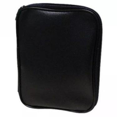 Imagem de Testador Teste Cabo Rede Lan Rj45 Rj11 Telefonia Com Capa