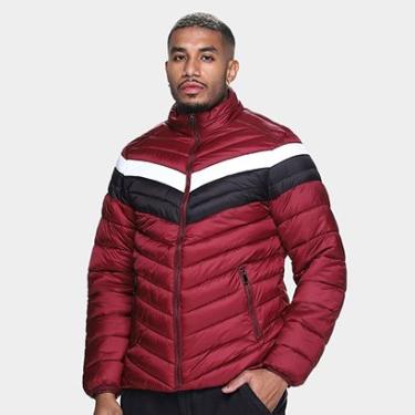 Imagem de Jaqueta Broken Rules Nylon Masculina-Masculino