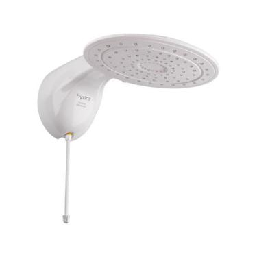 Imagem de Chuveiro Ducha Eletrônica Hydra Optima Branca