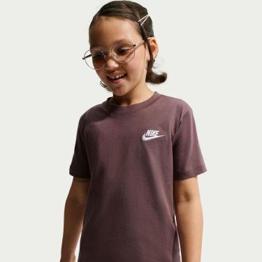 Imagem de Camiseta Nike Sportswear Futura Infantil-Unissex