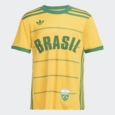 Imagem de Camiseta Adidas Originals Cob Jersey-Unissex