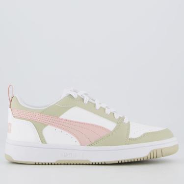 Imagem de Tênis Puma Rebound V6 Feminino-Feminino