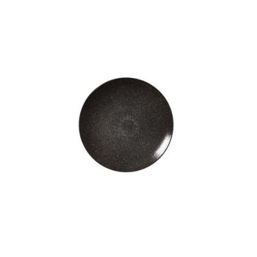 Imagem de Prato Sobremesa Tramontina Lunar Em Porcelana Spray 21 Cm