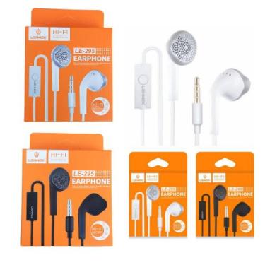 Imagem de Fone De Ouvido Galaxy P2 P3 Estero A32 A11 A12 A20 A30 A50 J5 - Lehmox