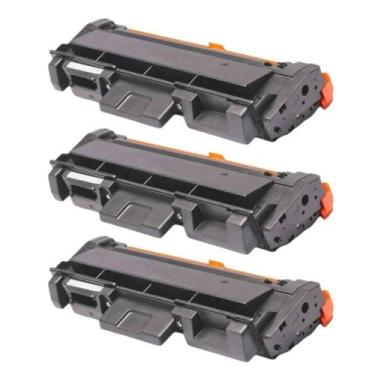 Imagem de 03 Cartucho De Toner Xerox B210 B205 B215 106r04348 Sem Chip - Digital