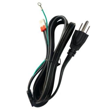 Imagem de Cabo de Alimentação para Refrigerador Samsung - Modelo ESPERIO 3903-00