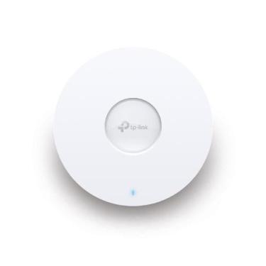 Imagem de Access Point EAP650 Wi-Fi 6 2.976 Mbps Dual Band AX3000 SMB - TPLINK O