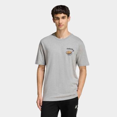 Imagem de Camiseta Adidas Cookie T Masculina-Masculino