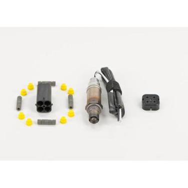 Imagem de Sonda Lambda Grand Blazer 1998 a 1999 Bosch 0 258 986 502