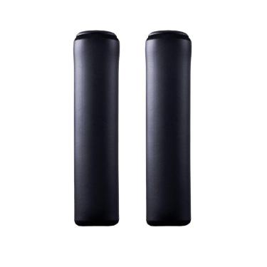Imagem de Manopla punho bicicleta bike MTB TSW Light silicone macia-Unissex