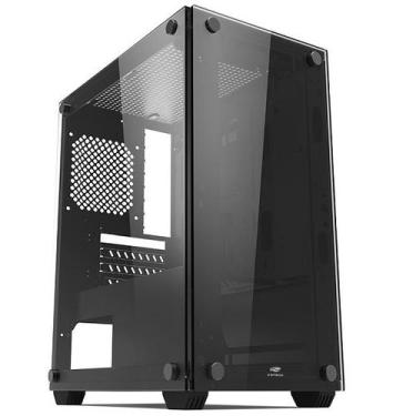 Imagem de Gabinete Gamer MT-G110BK sem Fonte C3 TECH