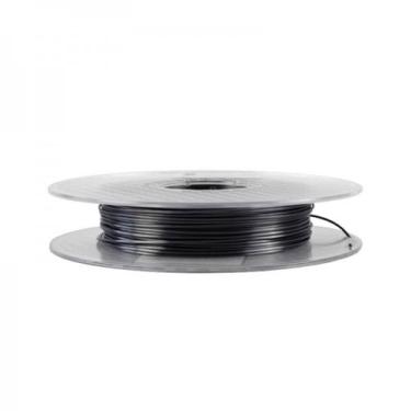 Imagem de Filamento Para Impressora 3D Prata 500g - Silhouette