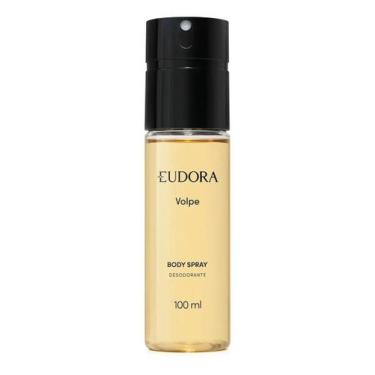 Imagem de Desodorante Body Spray Volpe 100ml