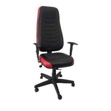 Imagem de Cadeiras Gamer Turbo Automotivo M 2025 - DVL OFFICE