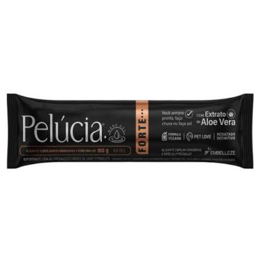Imagem de Henê Pelúcia Clássico Gel Forte Embelleze 180g