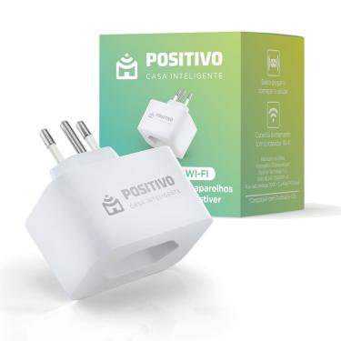 Imagem de Smart Plug CFH Wi-Fi