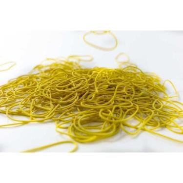 Imagem de Elastico Amarelo Super 1KG - Red BOR