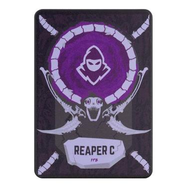 Imagem de SSD 1TB Mancer Reaper C - SATA - Leitura 500MB/s - Gravação 400MB/s - MCR-RPRC-1TB